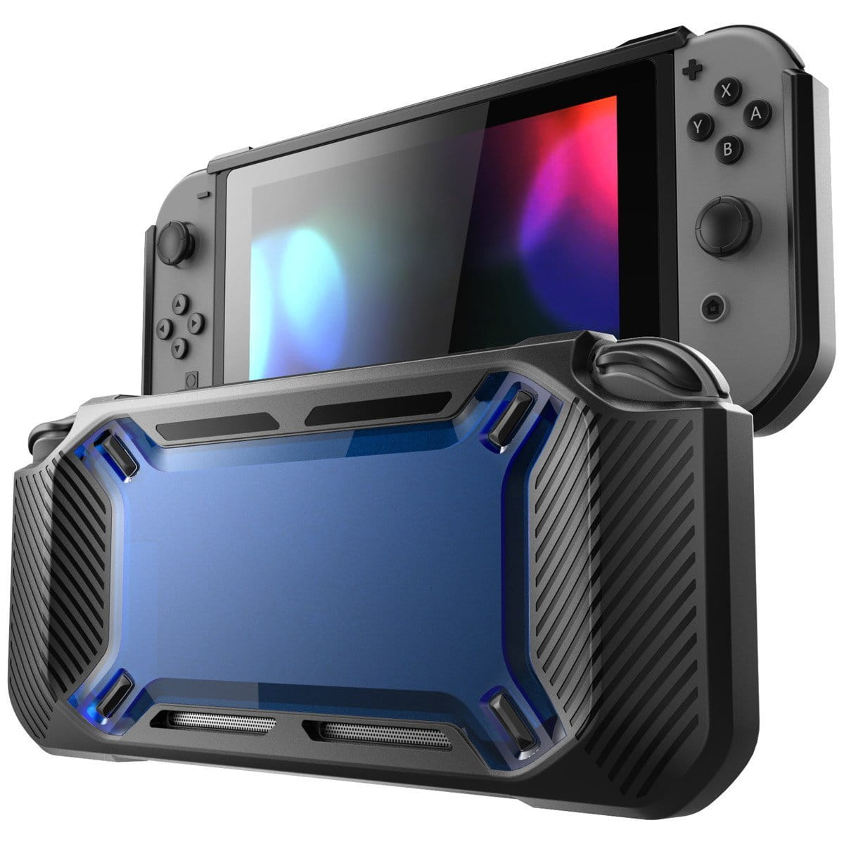 ETUI OBUDOWA - EXOGUARD RUGGED CASE - NINTENDO SWITCH