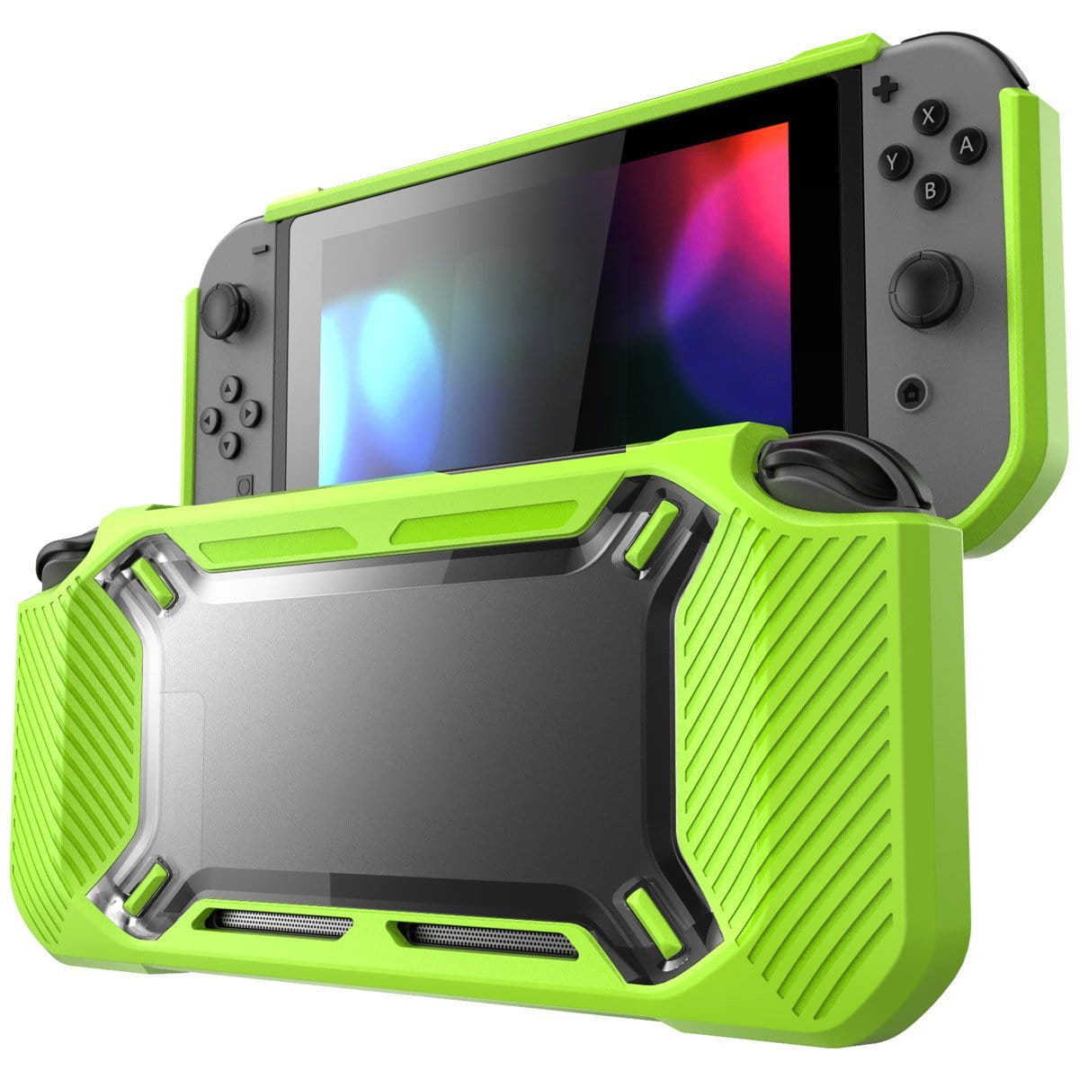 EETUI OBUDOWA - XOGUARD RUGGED CASE - NINTENDO SWITCH